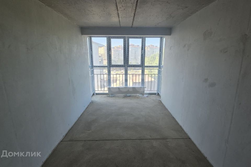 Продаётся 2-комнатная квартира, 58 м²