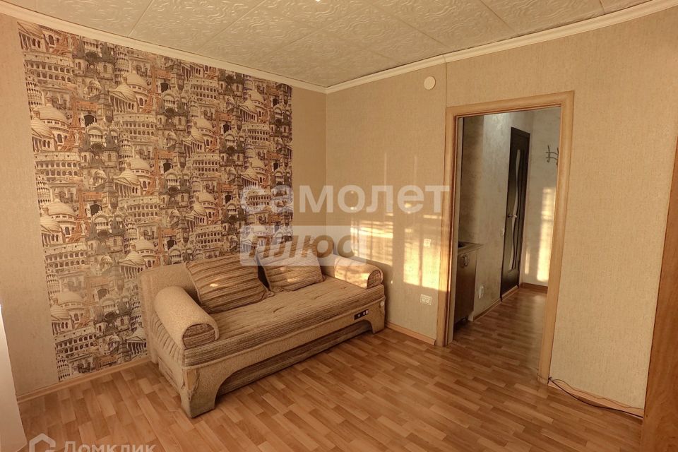 Продаётся 1-комнатная квартира, 17.7 м²