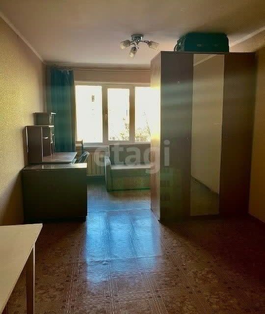 Продаётся студия, 23 м²