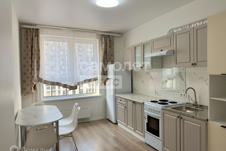 Сдаётся 2-комнатная квартира, 50.1 м²