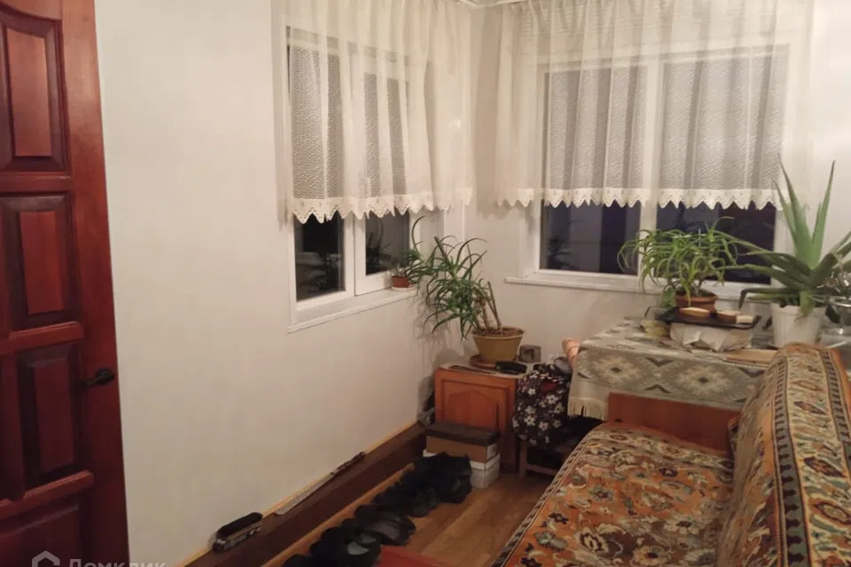 Продаётся 1-этажный дом, 83 м²