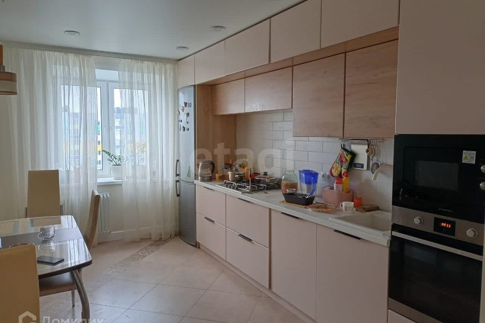 Продаётся 2-комнатная квартира, 61 м²