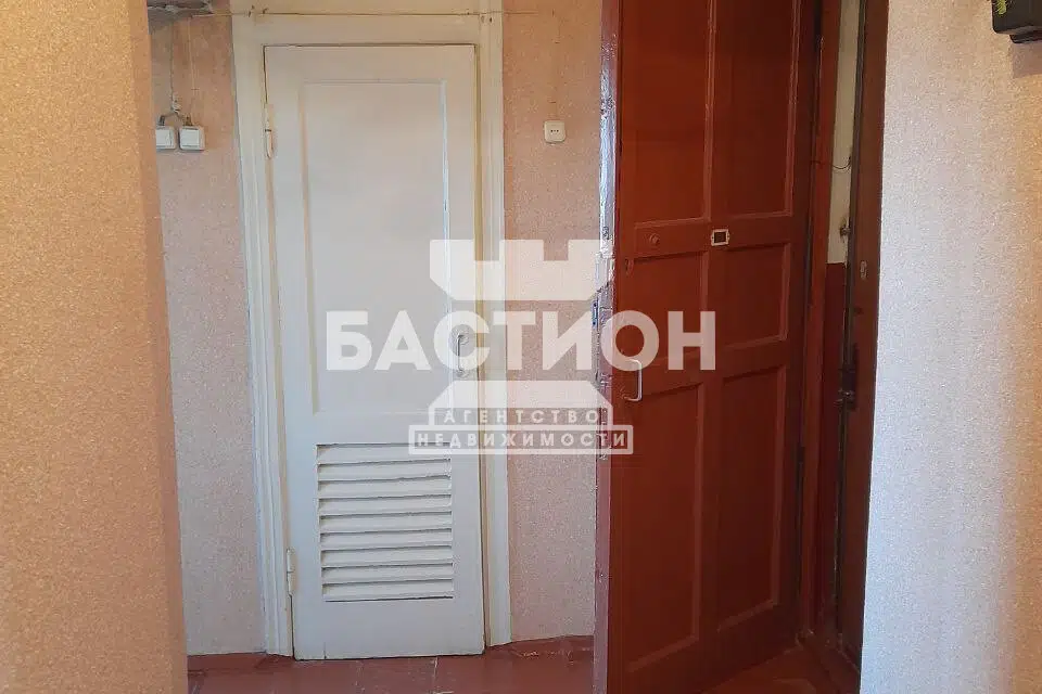 Продаётся 2-комнатная квартира, 56 м²
