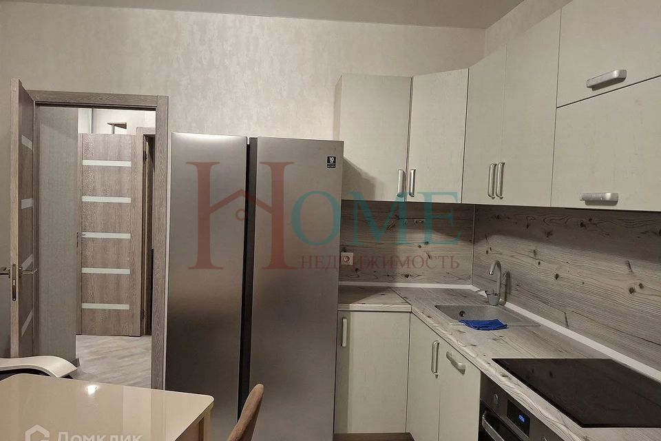 Сдаётся 2-комнатная квартира, 60 м²