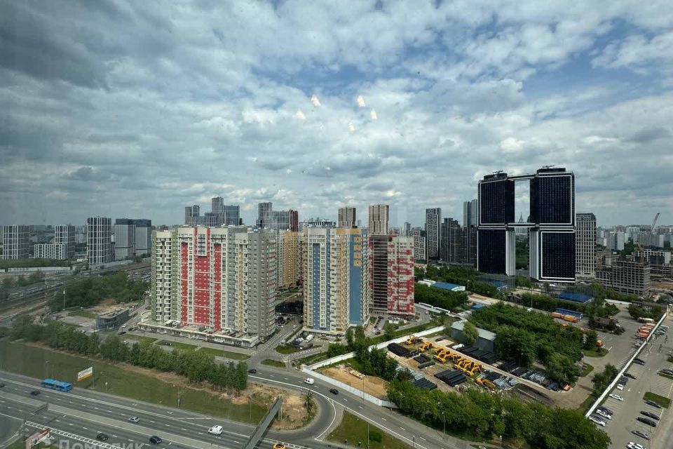 Сдаётся студия, 19.8 м²
