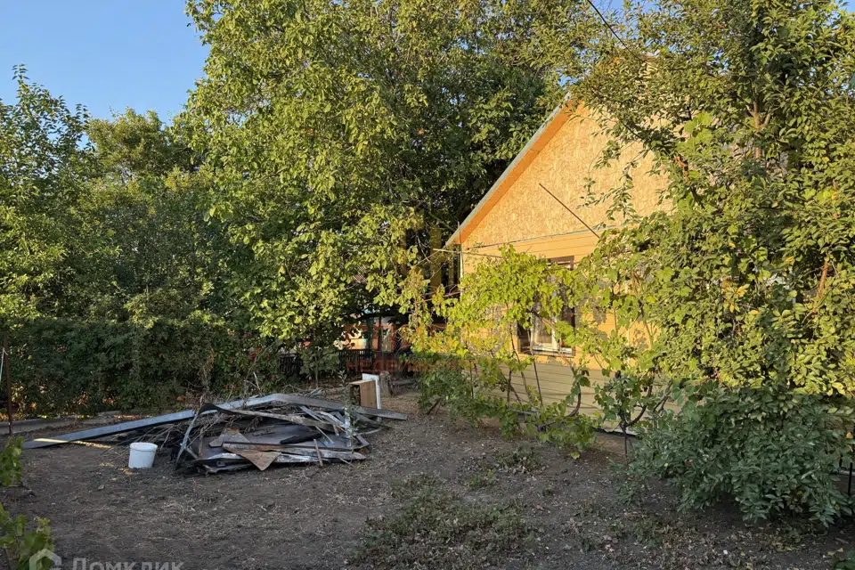 Продаётся 1-этажный дом, 72.9 м²