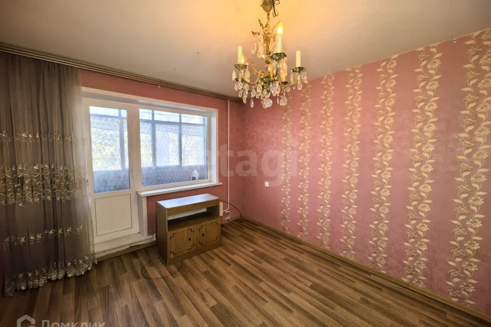 Продаётся 2-комнатная квартира, 54 м²