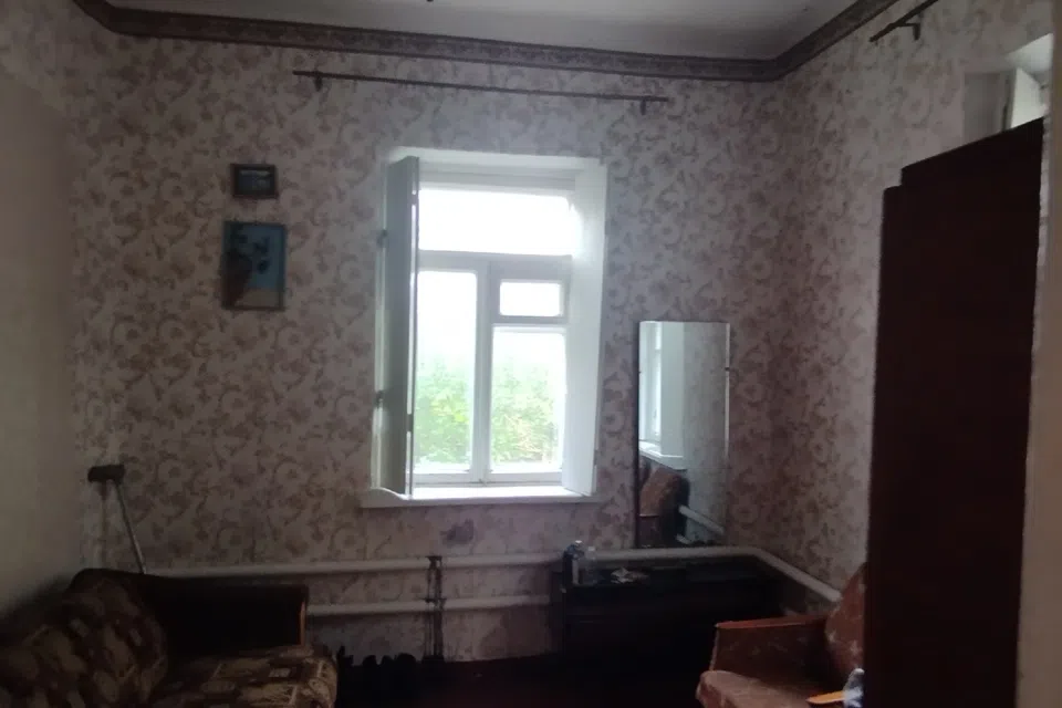 Продаётся 1-этажный дом, 86 м²