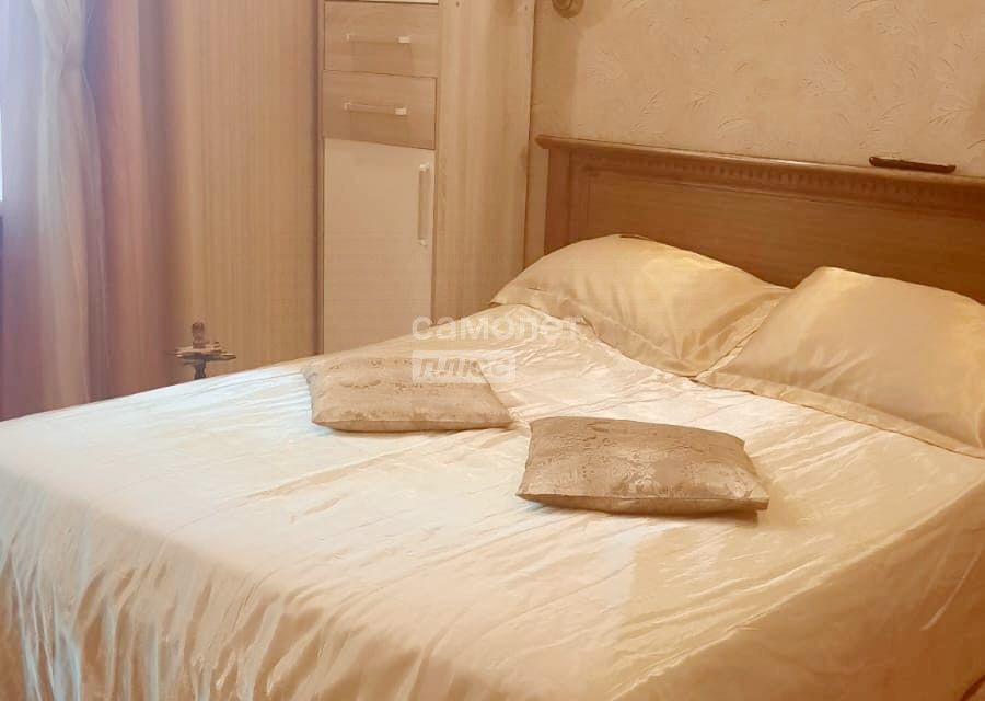 Продаётся 2-комнатная квартира, 45 м²