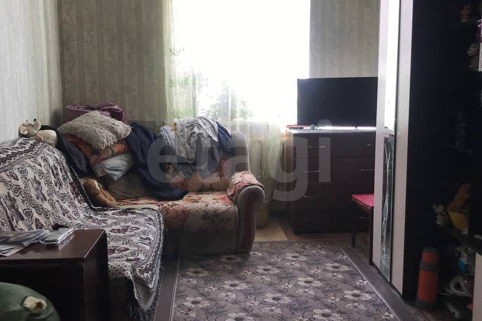 Продаётся 3-комнатная квартира, 91 м²