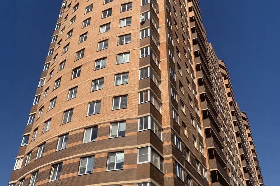 Продаётся студия, 24.5 м²