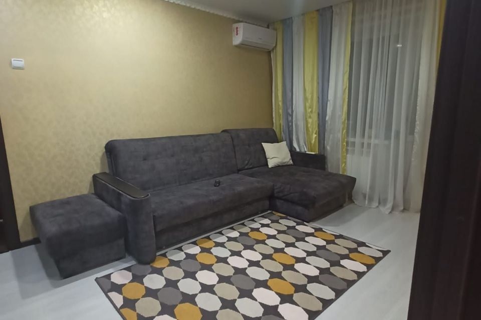 Продаётся 2-комнатная квартира, 43 м²