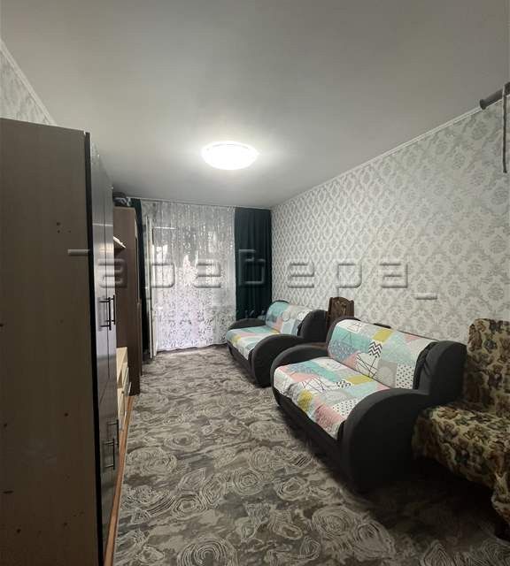 Продаётся 2-комнатная квартира, 51.7 м²