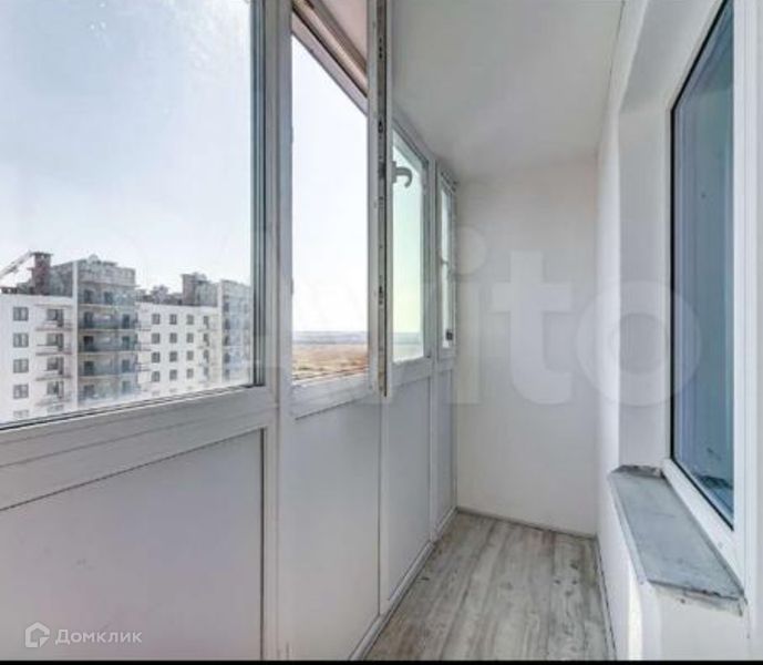 Продаётся 1-комнатная квартира, 38.3 м²