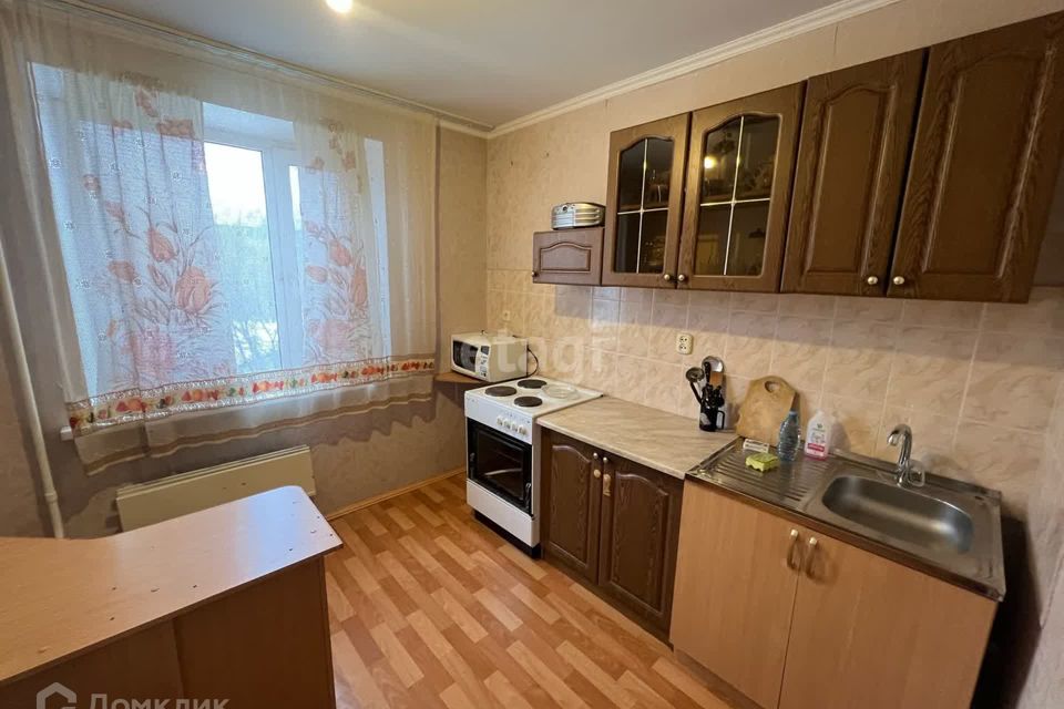 Сдаётся 1-комнатная квартира, 34 м²