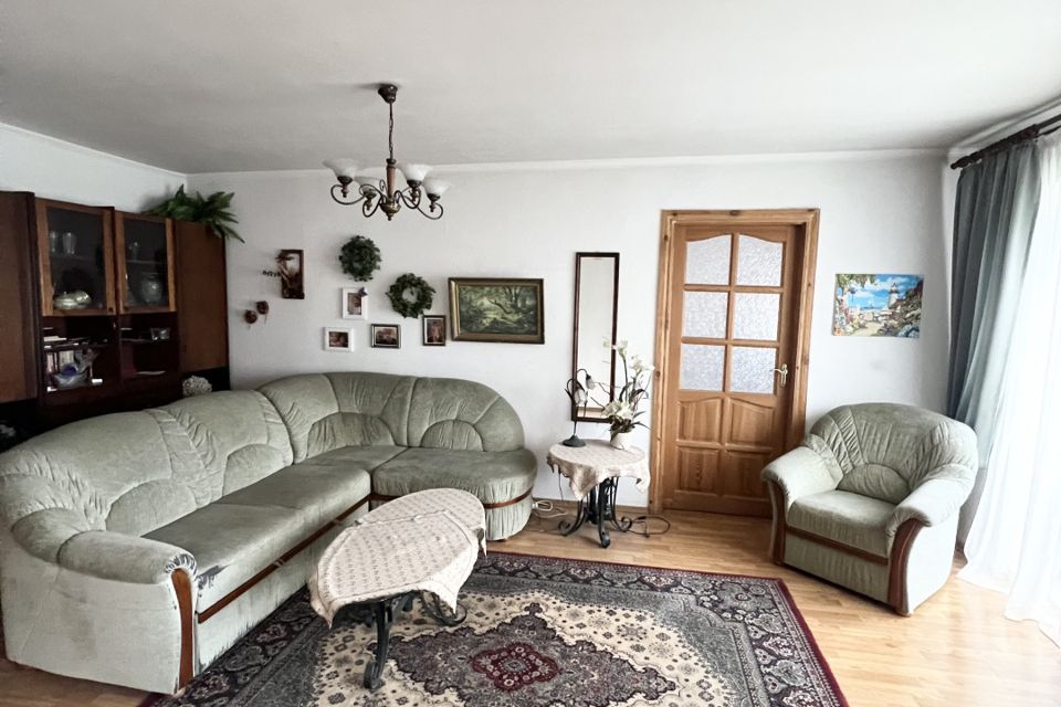 Продаётся 2-комнатная квартира, 43.5 м²