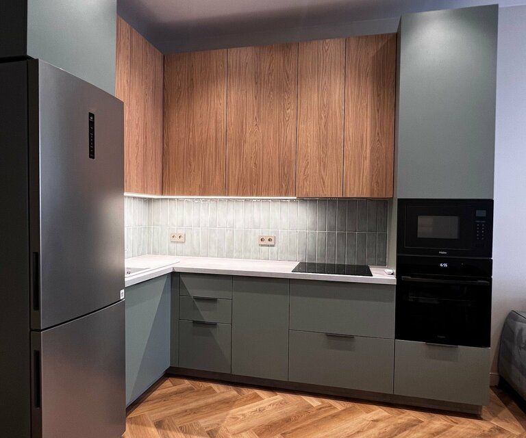 Сдаётся 2-комнатная квартира, 44 м²