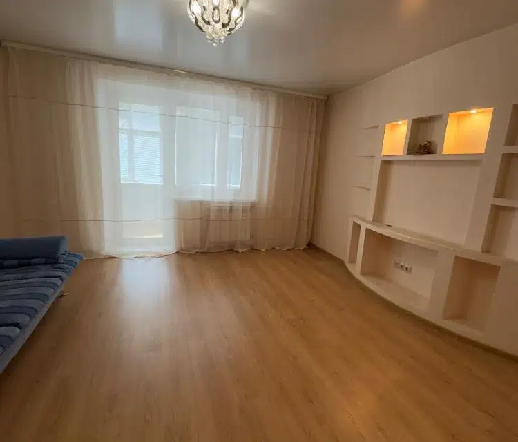 Сдаётся 3-комнатная квартира, 64 м²