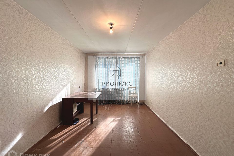Продаётся 1-комнатная квартира, 30.5 м²
