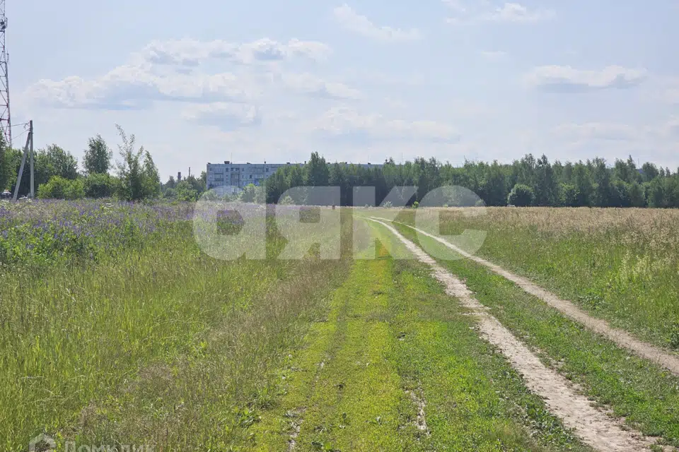 Продаётся участок, 26.5 сот., ИЖС