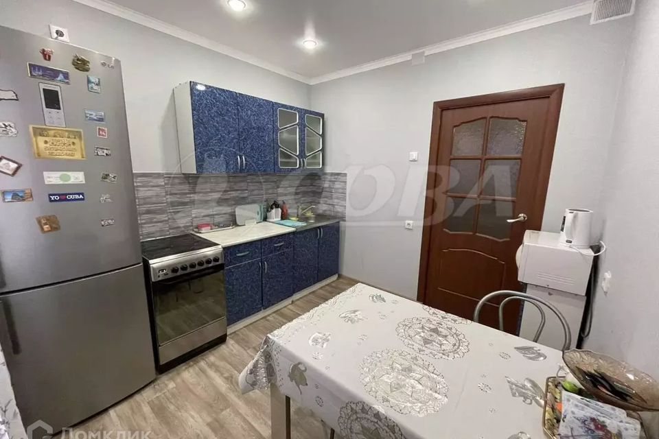 Сдаётся 1-комнатная квартира, 42.3 м²