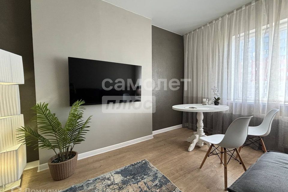 Сдаётся 2-комнатная квартира, 69 м²