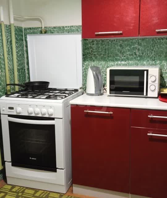Сдаётся 1-комнатная квартира, 28 м²