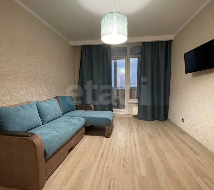 Продаётся студия, 28 м²