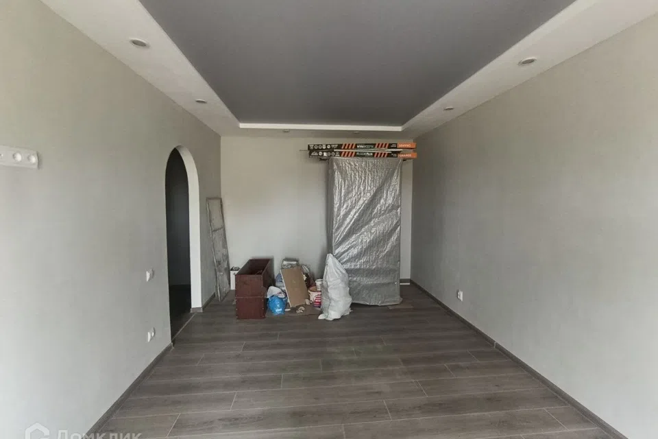 Продаётся 3-комнатная квартира, 85.4 м²