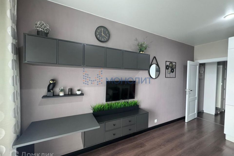 Продаётся студия, 21 м²