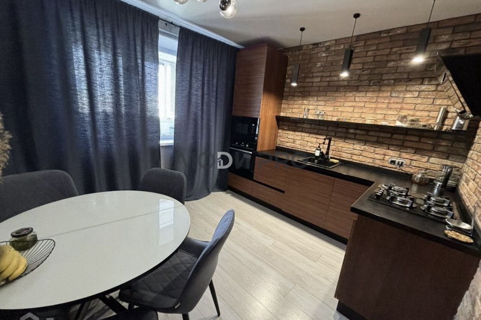 Продаётся 1-комнатная квартира, 40 м²