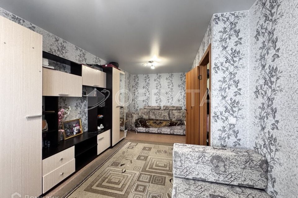 Продаётся 1-комнатная квартира, 34 м²
