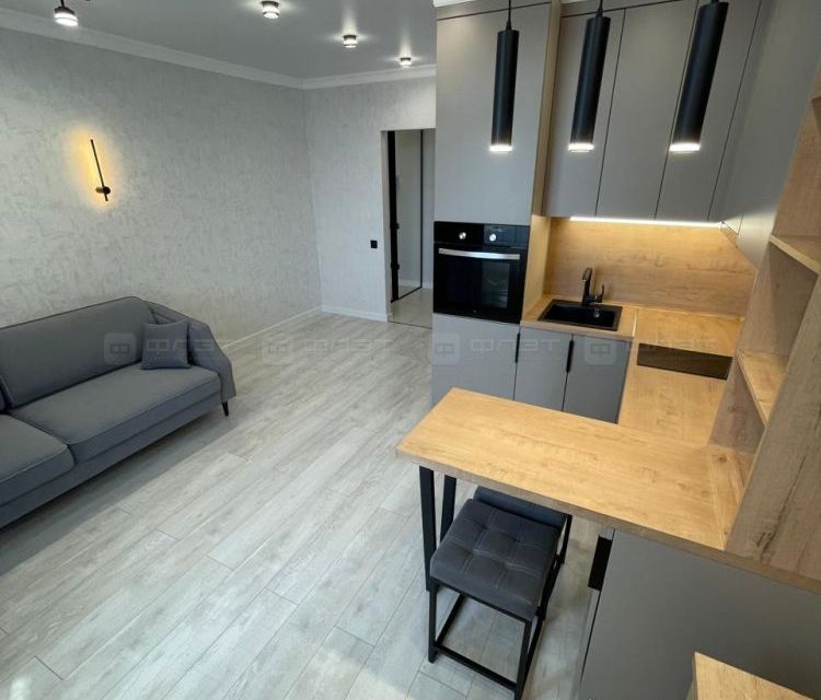 Продаётся студия, 25.4 м²