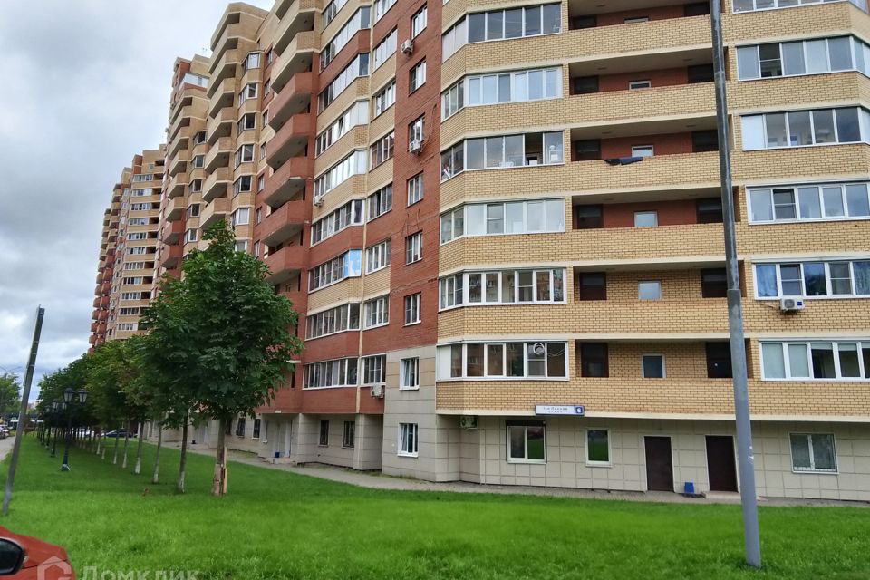 Продаётся 3-комнатная квартира, 86 м²