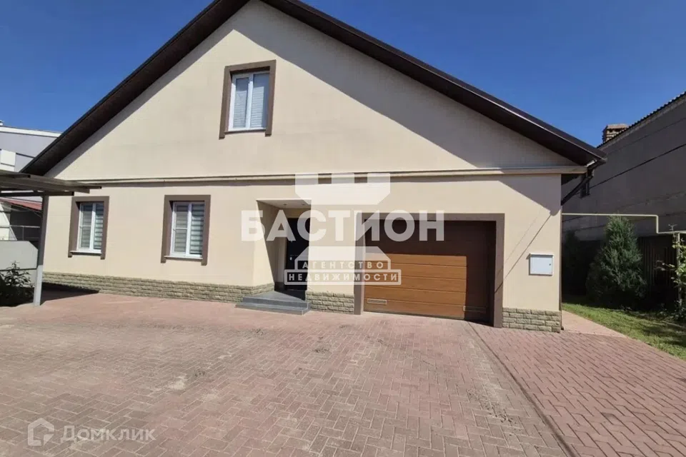 Продаётся 1-этажный дом, 152.4 м²