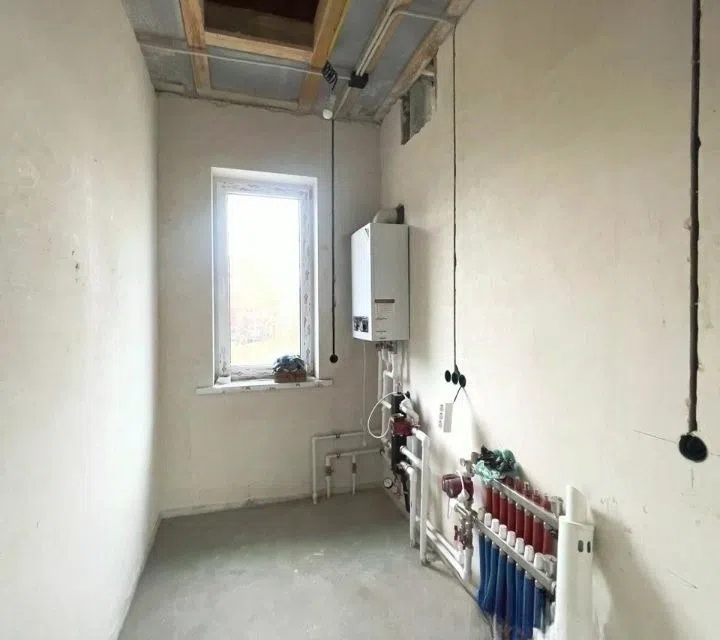 Продаётся 1-этажный дом, 115 м²