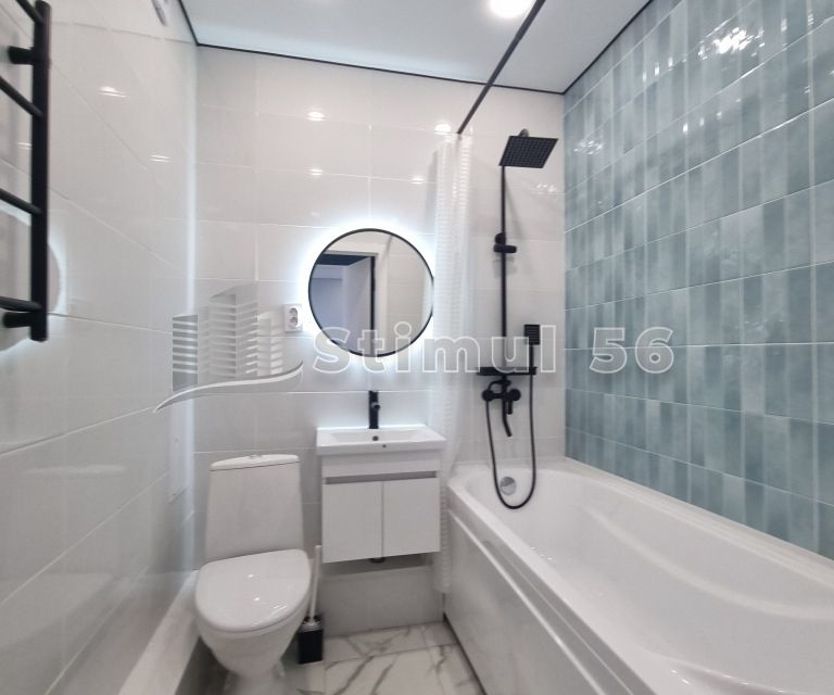 Продаётся 1-комнатная квартира, 28.5 м²