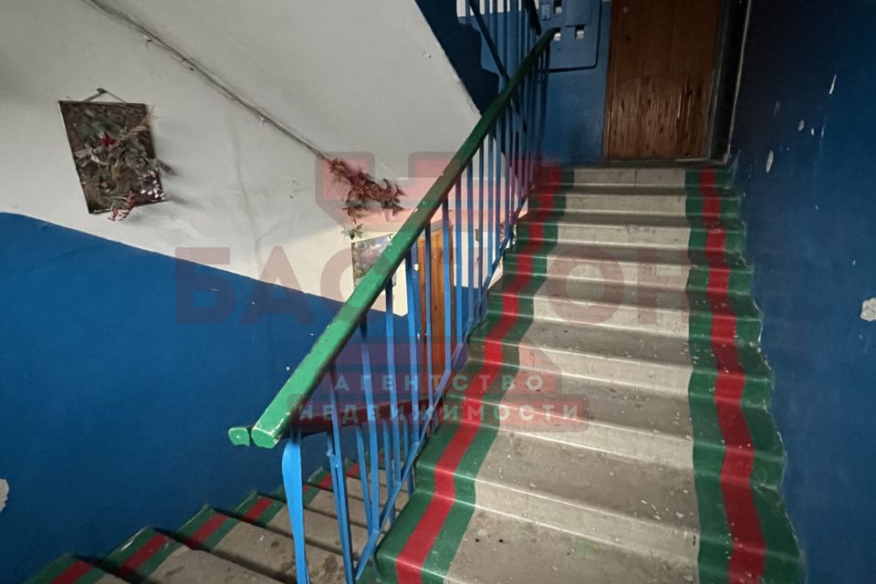 Продаётся 2-комнатная квартира, 45 м²