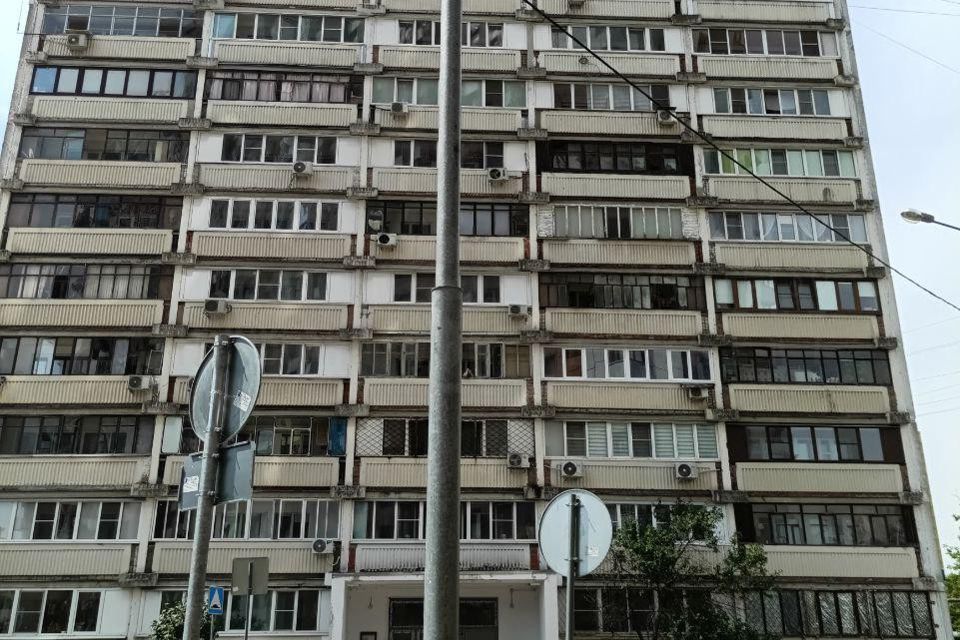 Продаётся 2-комнатная квартира, 51.3 м²