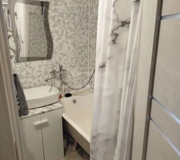 Продаётся 2-комнатная квартира, 44.3 м²