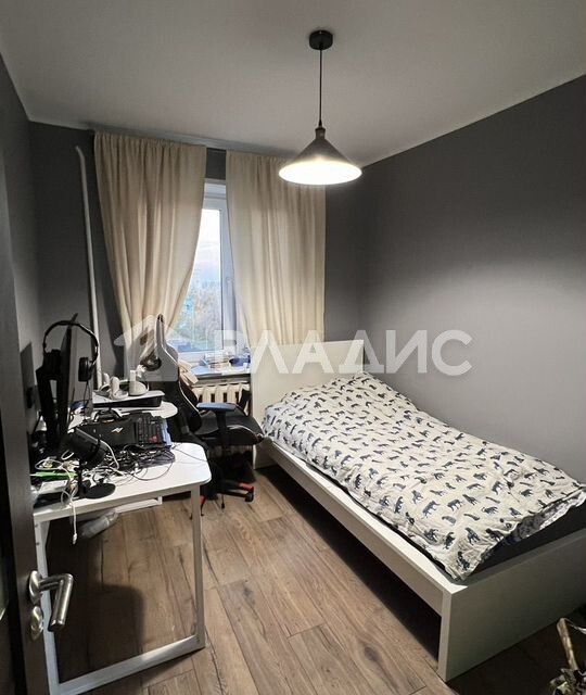 Продаётся 2-комнатная квартира, 45 м²