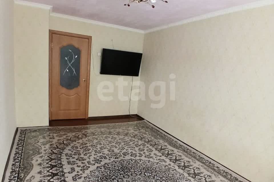 Продаётся 2-комнатная квартира, 41.6 м²