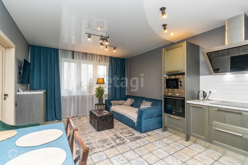Продаётся 2-комнатная квартира, 71 м²