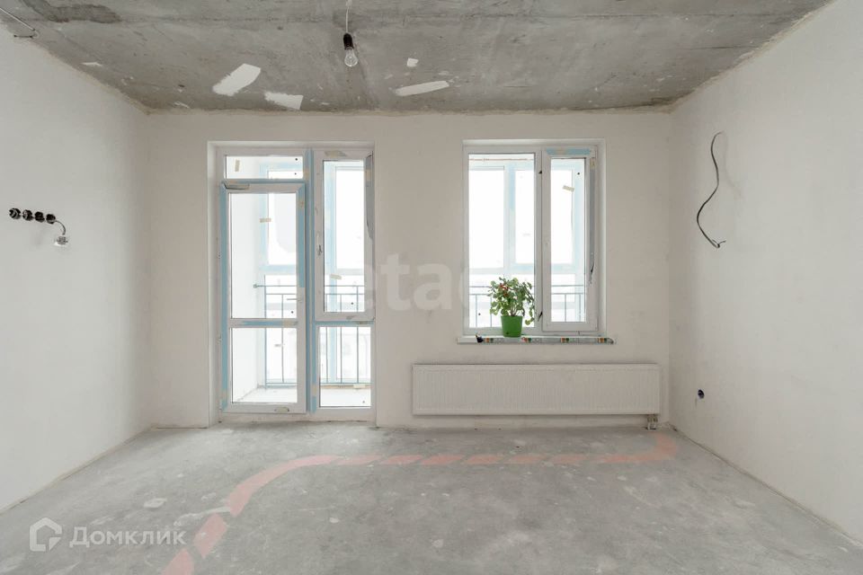 Продаётся студия, 25.2 м²