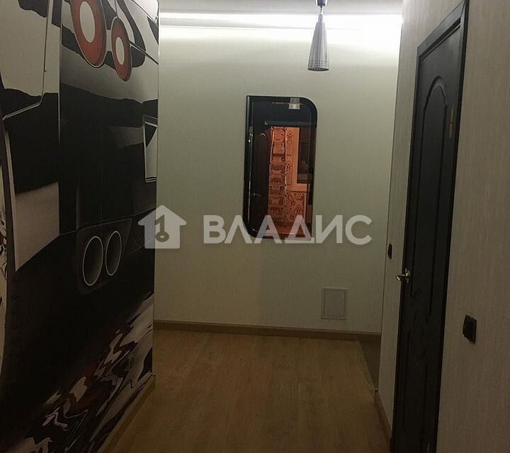 Продаётся 2-комнатная квартира, 68.2 м²