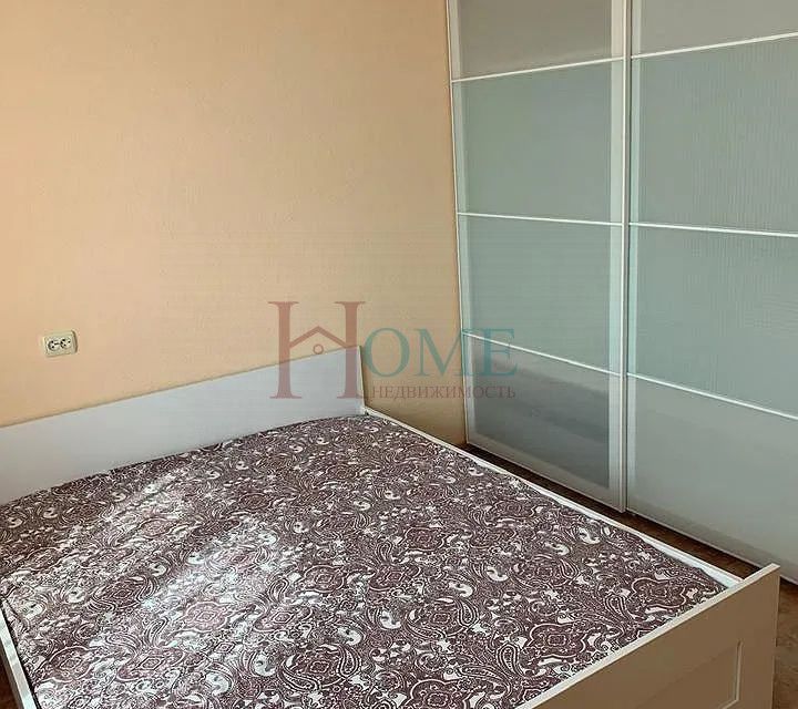 Сдаётся 2-комнатная квартира, 53 м²