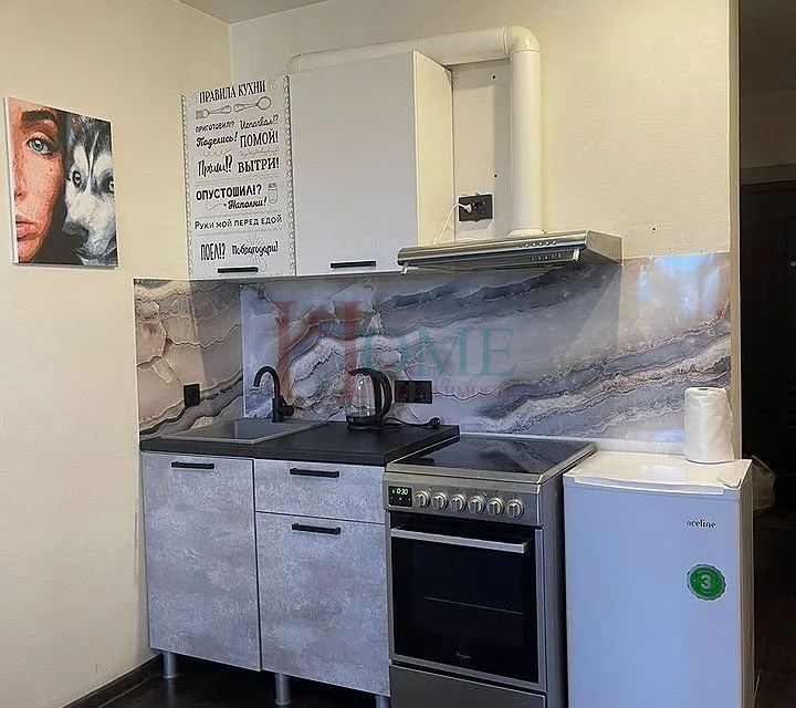 Сдаётся студия, 22 м²