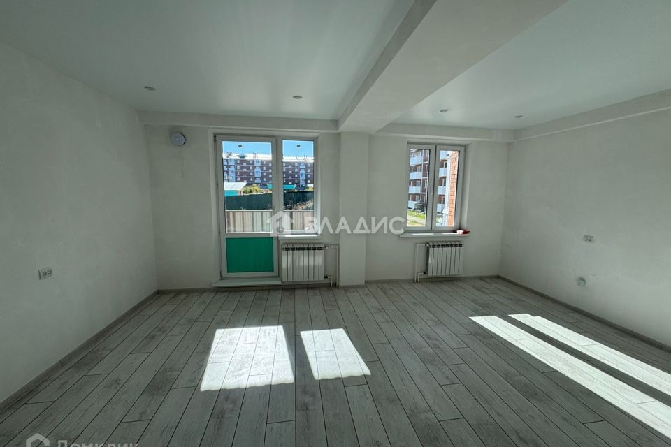 Продаётся 1-комнатная квартира, 32.3 м²