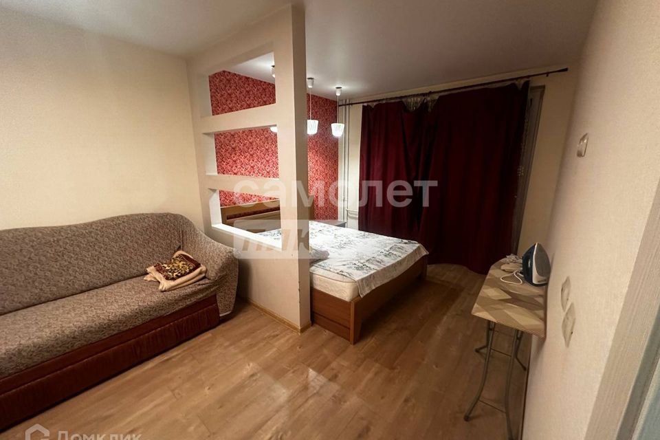 Сдаётся 2-комнатная квартира, 62 м²