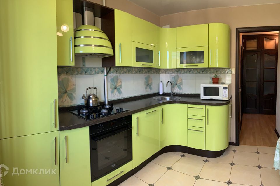 Сдаётся 2-комнатная квартира, 50.8 м²